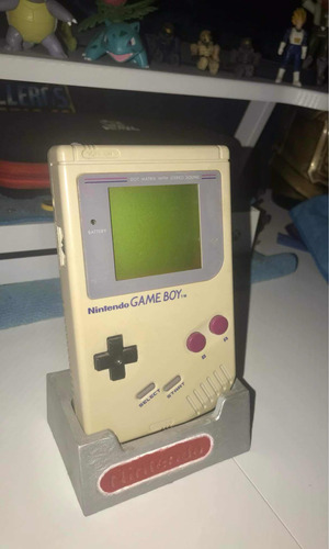 Game Boy Clasico Tabique