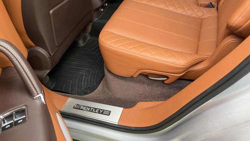 Bentley Bentayga W12 W12