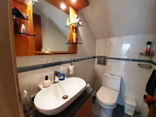 Imagen 13 de 19 de Casa En Venta 22-17345 En Cumbres De Curumo Wp 04120104330