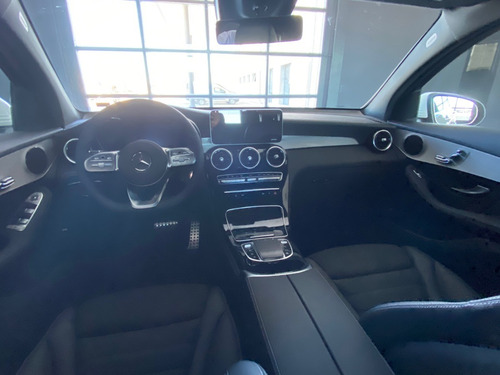 Mercedes Benz Glc 300 Coupe
