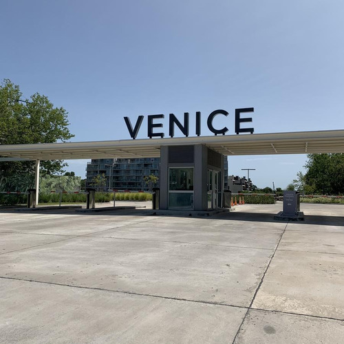 Imagen 2 de 30 de Venice Tigre: Departamento Con Vistas Soñadas - Venta