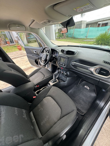 Jeep Renegade 1.8 Sport
