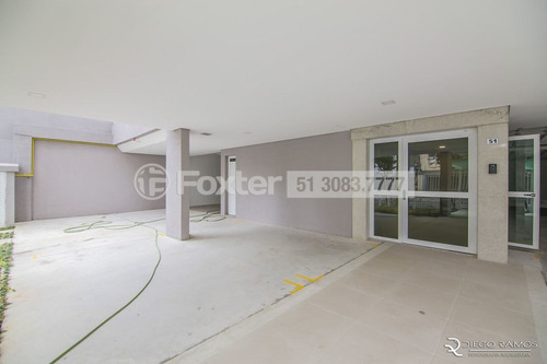 Imagem 25 de 26 de Apartamento, 3 Dormitórios, 92.52 M², Passo Da Areia - 175079