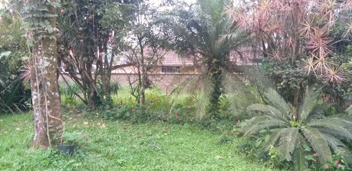 Imagem 8 de 14 de 2 Terrenos Em 1, Com Casa No Bairro Bom Retiro Em Joinville