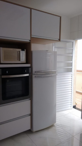 Imagem 23 de 30 de Casa A Venda Com 2 Dormitórios (1suíte) Na Vila Suissa Em Mogi Das Cruzes - Ca00365 - 70443094