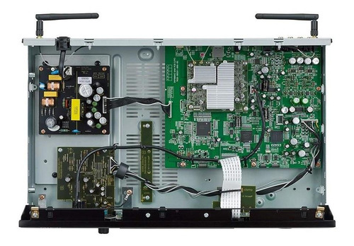 Network Player Denon Dnp800ne