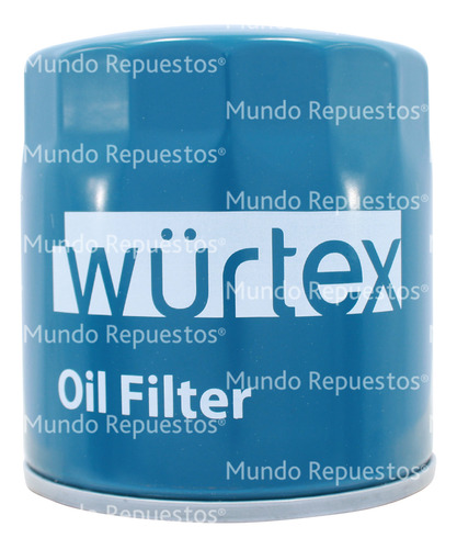 Filtro Aceite Lada 2105 1200 2101 Sohc  1.2 1990