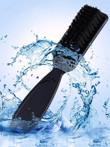 Cepillo Fade Para Barbería Pack De 3