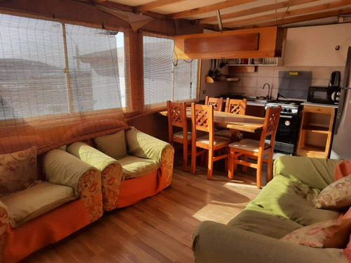 Venta Propiedad Comercial Hostal (64734)