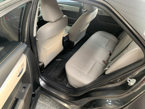 Toyota Corolla 1.8 Xei Automatico