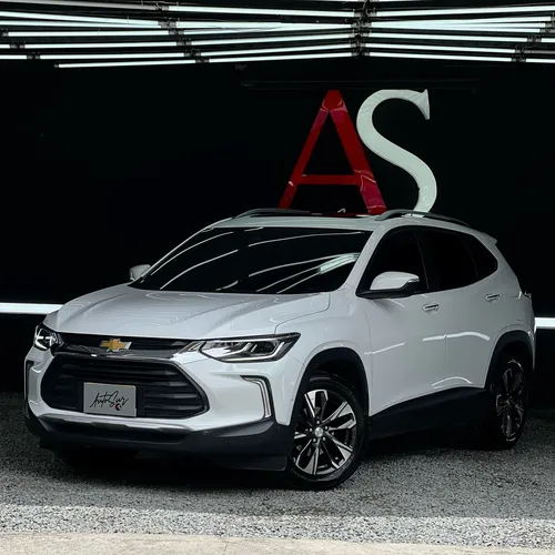 Chevrolet Tracker Premier 2022 1.2
