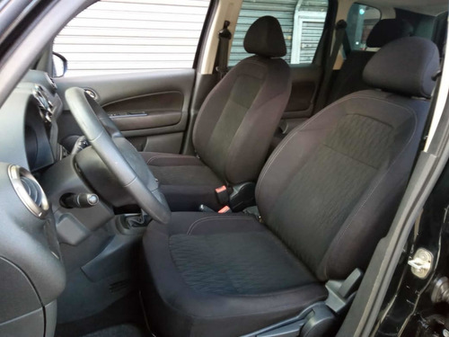 Citroën Aircross 2011 1.6 16v Glx Flex 5p