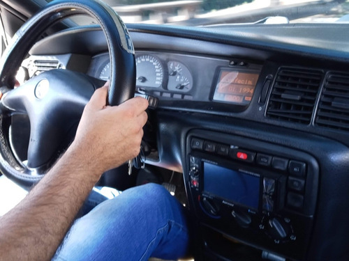 Vectra Chevrolet Cd