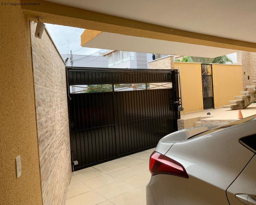 Imagem 16 de 30 de Casa À Venda No Jardim Pagliato - Sorocaba/sp - Ca09910 - 33705014