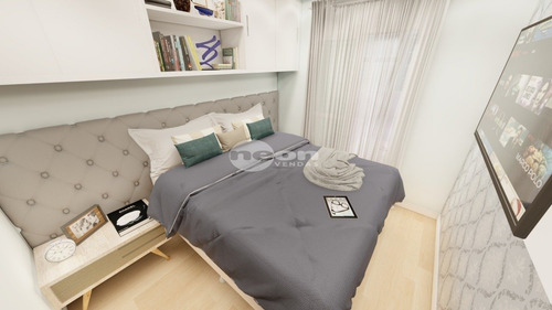 Imagem 5 de 9 de Apartamento - Campestre - Ref: 2592 - V-2592