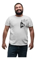 Comprar Camisetas Sublimadas Diseño Bolsillo De Dentista Divertida