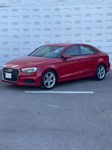 Audi A3 1.4 Dynamic At Dsg