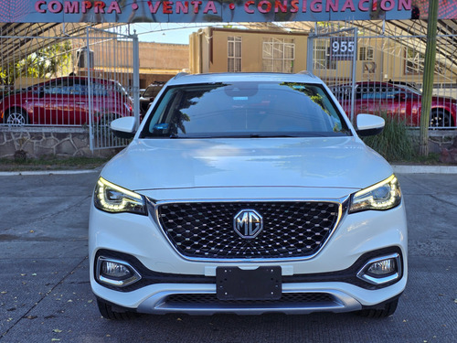 MG HS 2.0 trophy