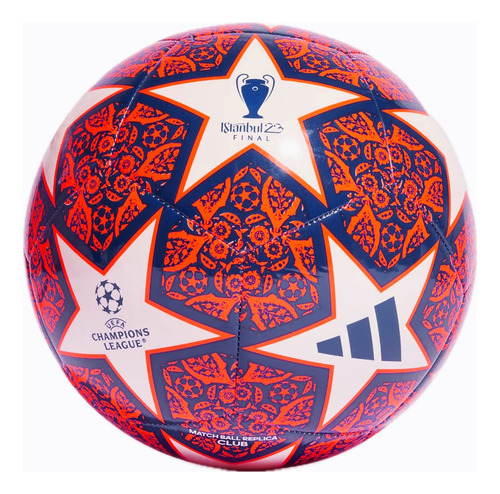 Balón De Futbol adidas Champions League Ucl 100% Original 