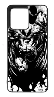 Funda Protector Case Para Moto G84 Moon Knight