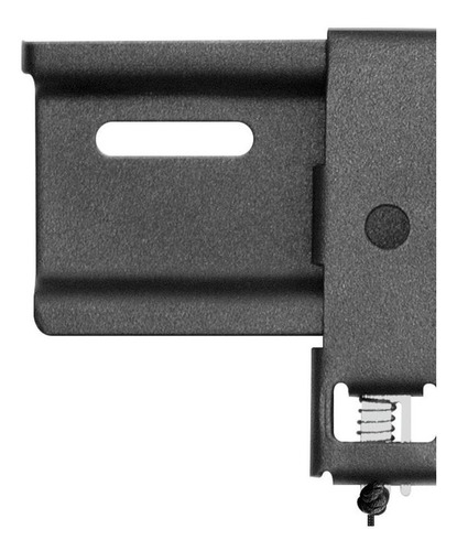 Soporte Para Tv Led/lcd Klip Xtreme Kfm-335 Negro