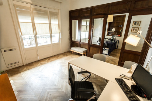 Departamento - Venta - 4amb.c/dep. Apto Prof - Microcentro