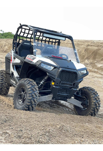 Polaris Rzr S 900