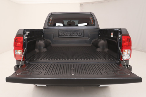 Toyota Hilux Pick-Up 2.4 Cd Sr 150cv 4x2