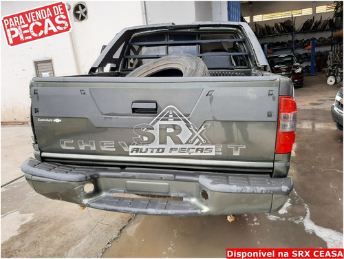 Sucata Chevrolet S10 Exc 2.4 Power Flex 2010