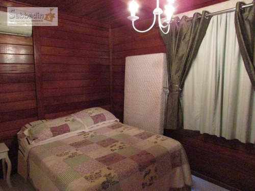 Imagem 30 de 30 de Excelente Casa Com 4 Dormitórios, Espaço Gourmet Com Linda Vista Eterna Para O Verde À Venda Por R$ 2.200.000 - Secretário - Petrópolis/rj - Ca0306
