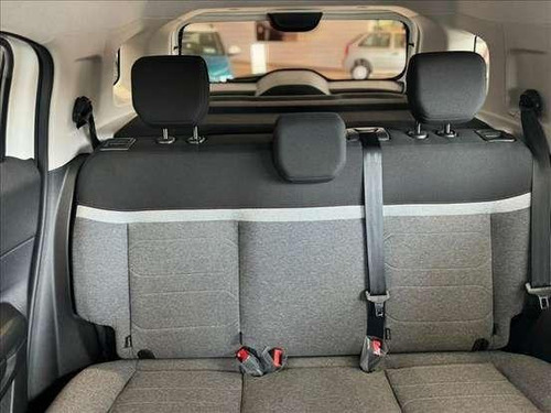 Citroen C3 Aircross F.pack 1.0 Flex Tb 200 Aut. 2025