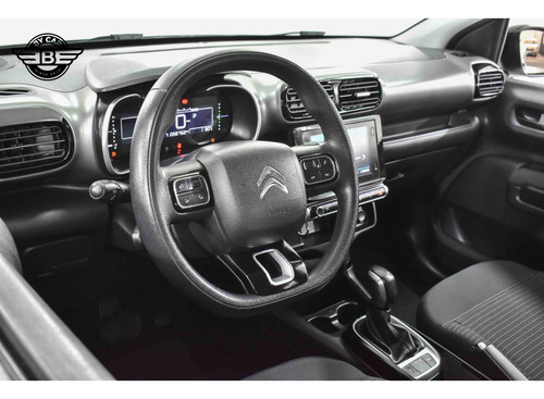Citroën C4 Cactus 1.6 VTI 120 FLEX FEEL EAT6