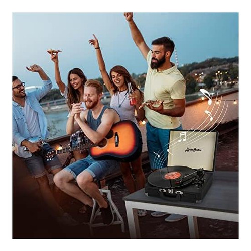 Smart Portátil Bluetooth De 3 Velocidades - Byronstatics