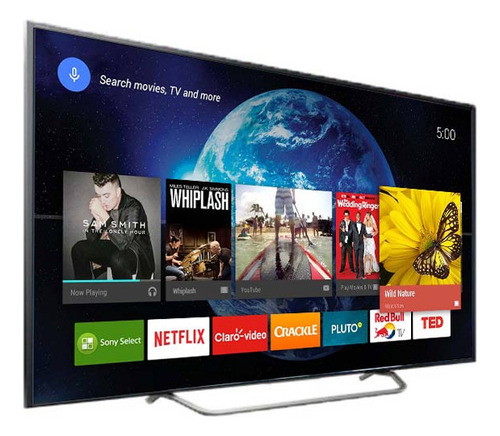 Tv 65  Sony Smart Xbr 65x755d