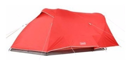 Carpa Para Camping Coleman Hooligan 4 Personas Nueva