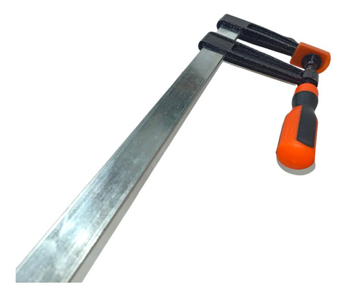 Imagen 5 de 6 de Prensa Rapida F 80x300mm