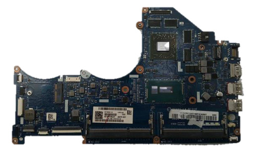 Board Lenovo Y40-70 Parte: La-b131p