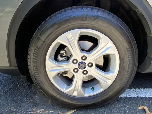 Ford Escape 2.0 Se At 4x2 2021