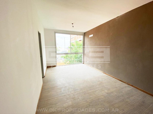 Imagen 3 de 30 de Monoambiente A Estrenar Venta - San Martin