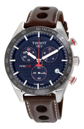 Tissot sales pr50 sport