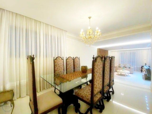 Imagem 7 de 24 de Apartamento Na Vila Rica Com Sacada Ideal Para Reunir A Família. - Bo16328 - 70832358