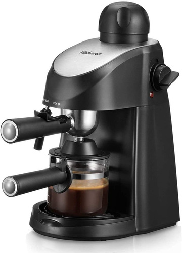 Yabano Espresso Machine, 3.5bar Espresso Coffee Maker