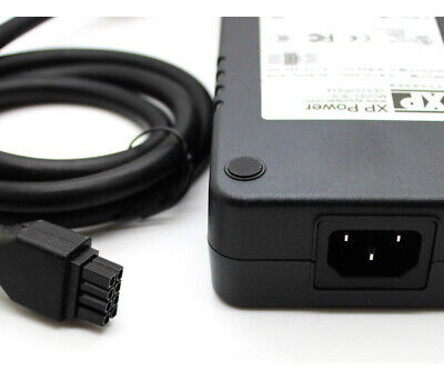 Xp Power 220w 24v 9.17a 220w Ac-dc Desktop Power Supply Zzf