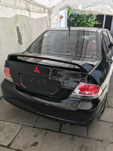 Mitsubishi Lancer Ralliart 5vel Aa Ee Qc Cd Abs Ba Mt