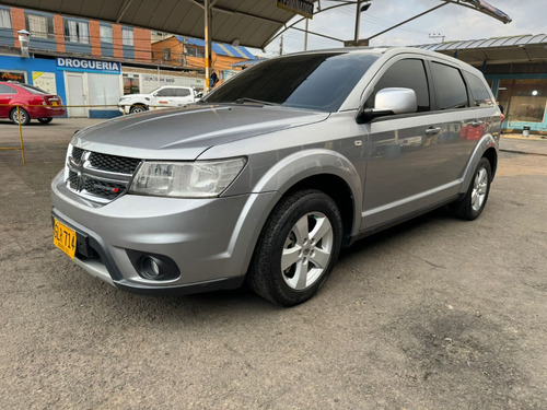 Dodge Journey 2.4 Se Fl