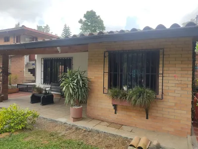 Casa en venta