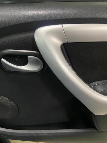 Renault Stepway 1.6 Dynamique Mecánica