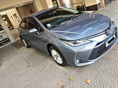 Toyota Corolla 1.8 Xei Híbrido
