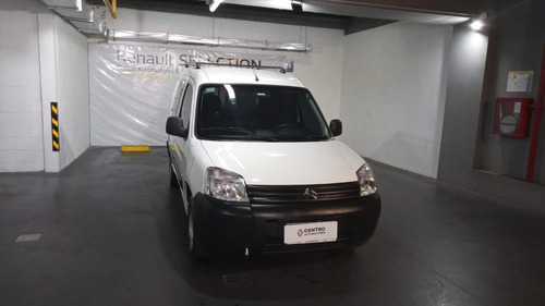 Citroën Berlingo Furgon 1.6 Vti 115 Business Mixto