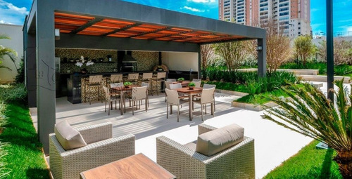 Imagem 21 de 29 de Apartamento - Ap00279 - 69406939